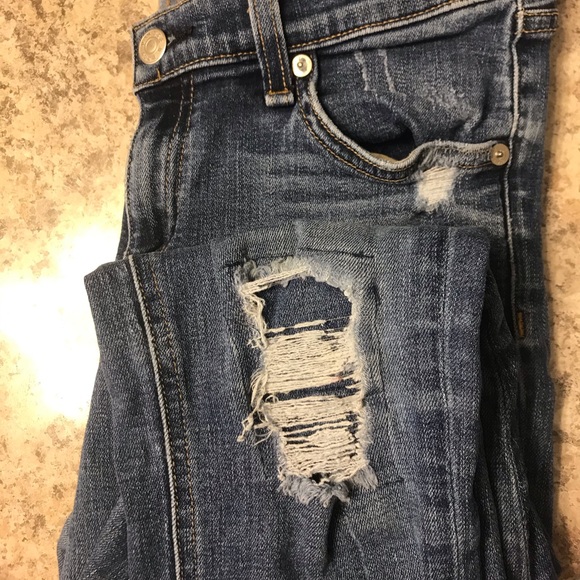 Rag and bone jeans - Picture 2 of 5